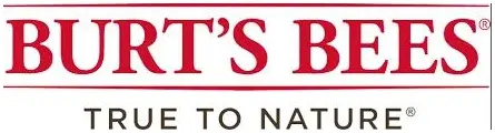 A red and white logo for the national park service.